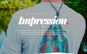 Kuszmaul Design & PR