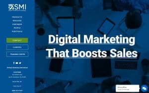 Strategic Marketing International