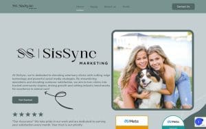 SisSync Marketing