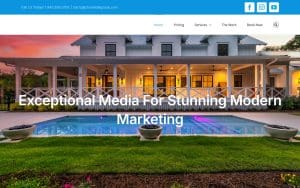 Charleston Media Group
