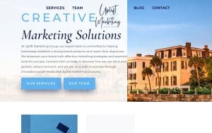 Uplift Marketing Group