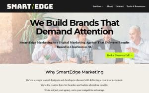 SmartEdge Marketing