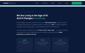 Charles Interactive - Local Advertising, Marketing and IT Services