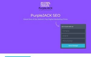 PurpleJACK SEO