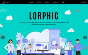 Lorphic