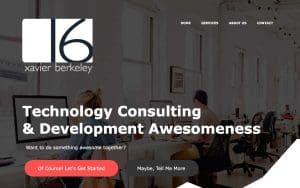 Xavier Berkeley, LLC