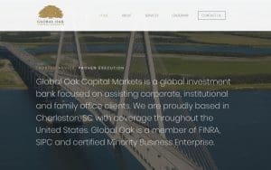 Global Oak Capital Markets