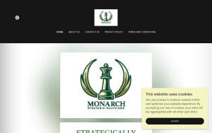 Monarch Strategic Solutions