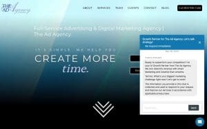 The Ad Agency Inc