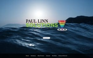 Paul Linn Solutions