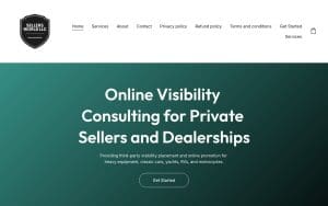 Sellers World LLC