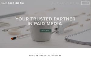 Lovingood Media