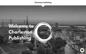 Charleston Restaurant Guide website