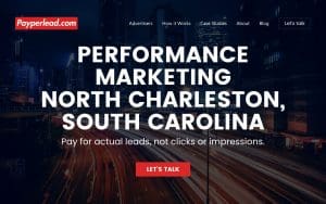 Pay Per Lead Marketing Agency