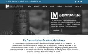LM Communications/LM Digital of South Carolina