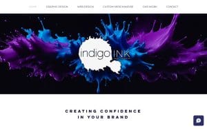 Indigo Ink Marketing
