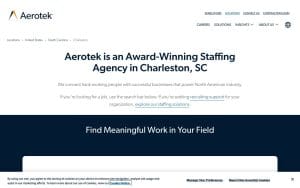 Aerotek