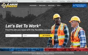 Labor Finders Charleston