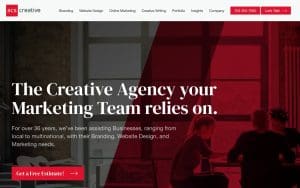 ACS Creative Charleston
