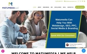 Matumedia LLC