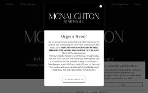 McNaughton Staffing, LLC