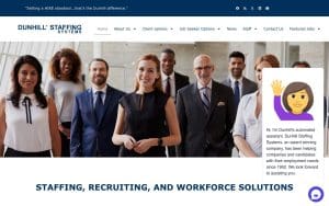 Dunhill Staffing Systems