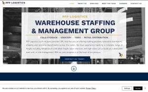 PFP Logistics