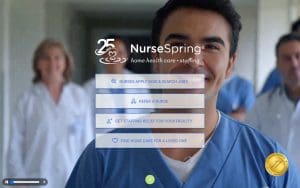 NurseSpring of South Carolina, LLC