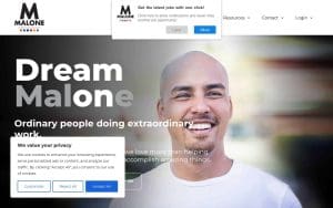 Malone Workforce Solutions