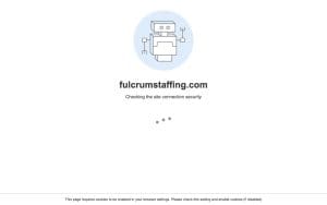 Fulcrum Staffing, LLC