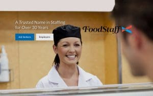 FoodStaff of Charleston