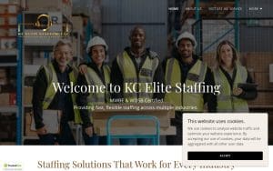 KC Elite Staffing LLC