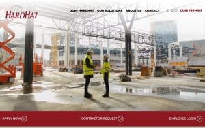 HardHat Workforce Solutions