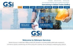 Gillmann Services, Inc.