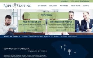 Roper Staffing