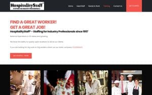HospitalityStaff