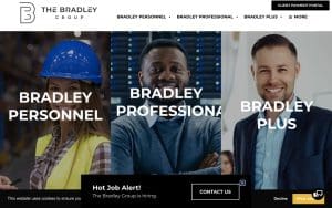 The Bradley Group