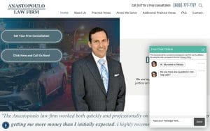 Anastopoulo Law Firm
