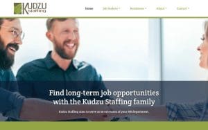 Kudzu Staffing of Charleston