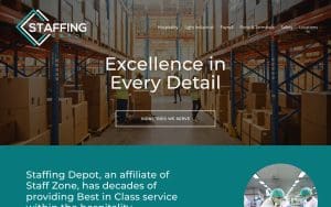 Staffing Depot