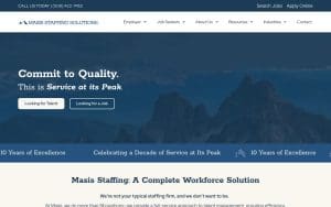 Masis Staffing Solutions