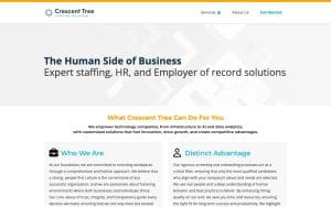Crescent Tree Staffing Solutions