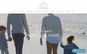 Coastal Nanny and Staffing Agency