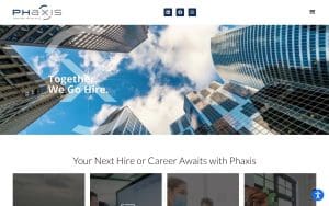 Phaxis, LLC