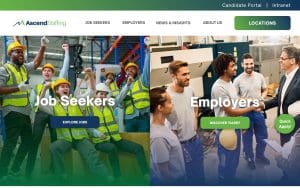 Ascend Staffing