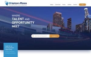 Chipton-Ross, Inc.