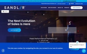 Sandler by Performance Partners