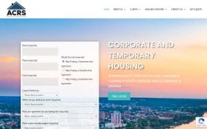 ACRS Corporate Housing of North Charleston