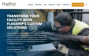 Flagship Facility Services