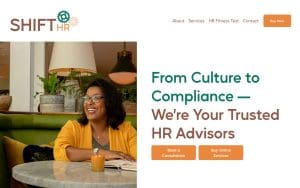 Shift HR LLC
